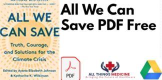 All We Can Save PDF