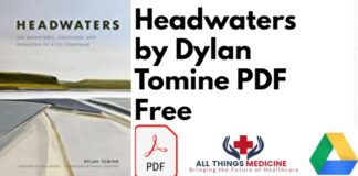 Headwaters by Dylan Tomine PDF