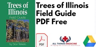 Trees of Illinois Field Guide PDF