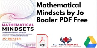 Mathematical Mindsets by Jo Boaler PDF