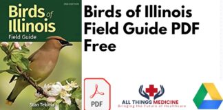 Birds of Illinois Field Guide PDF