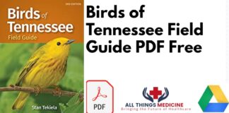 Birds of Tennessee Field Guide PDF