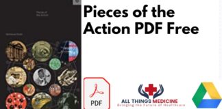 Pieces of the Action PDF