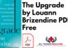 The Upgrade by Dr. Louann Brizendine PDF
