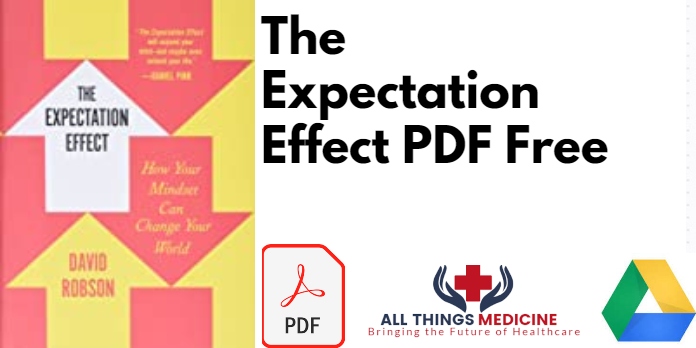 The Expectation Effect PDF