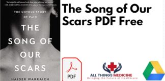 The Song of Our Scars PDF