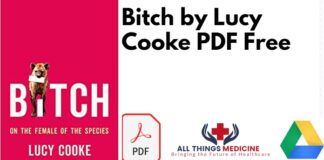 Bitch by Lucy Cooke PDF