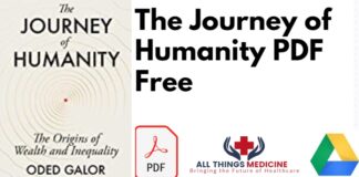 The Journey of Humanity PDF