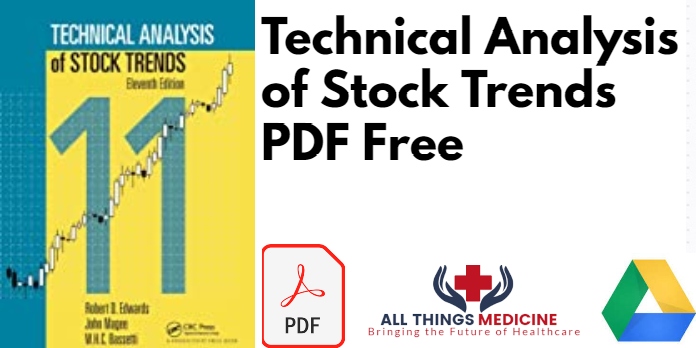 Technical Analysis of Stock Trends PDF
