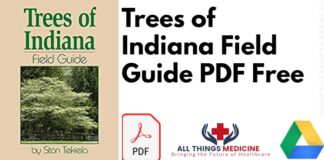 Trees of Indiana Field Guide PDF