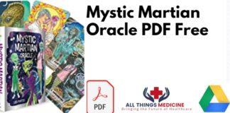 Mystic Martian Oracle PDF
