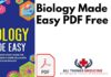 Biology Made Easy PDF