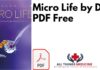 Micro Life by DK PDF