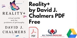 Reality+ by David J. Chalmers PDF