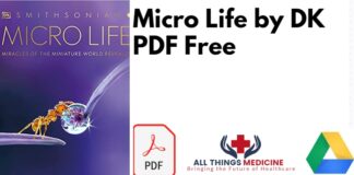 Micro Life by DK PDF
