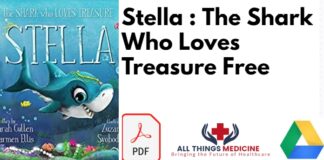 Stella: The Shark Who Loves Treasure PDF
