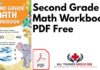 Second Grade Math Workbook PDF
