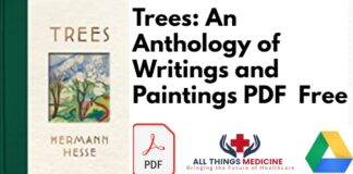 Trees by Hermann Hesse PDF