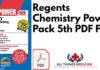 Chemistry Power Pack 5th Edition PDF