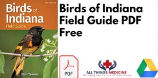 Birds of Indiana Field Guide PDF