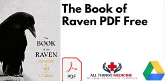 The Book of Raven PDF