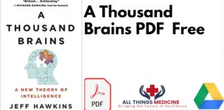 A Thousand Brains PDF