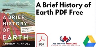 A Brief History of Earth PDF