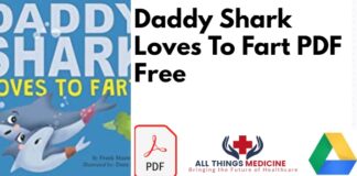 Daddy Shark Loves To Fart PDF