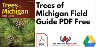 Trees of Michigan Field Guide PDF