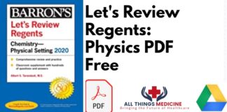 Lets Review Regents: Physics PDF