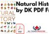 Natural History by DK PDF