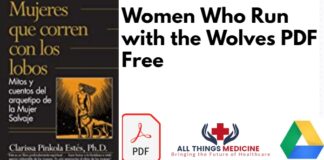 Women Who Run with the Wolves PDF