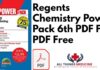 Lets Review Chemistry 6th Edition PDF