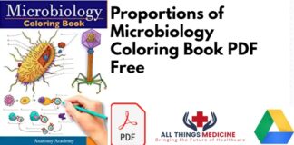 Microbiology Coloring Book PDF