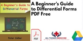 A Beginners Guide to Differential Forms PDF