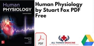 Human Physiology by Stuart Fox PDF