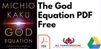 The God Equation PDF