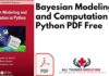 Bayesian Modeling and Computation in Python PDF
