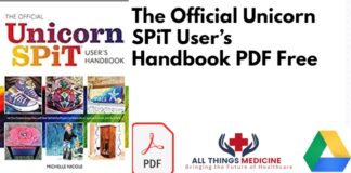 The Official Unicorn SPiT User’s Handbook PDF