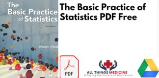 The Basic Practice of Statistics PDF