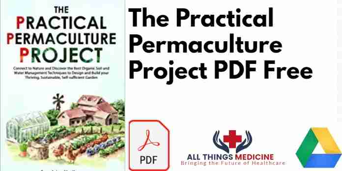 The Practical Permaculture Project PDF