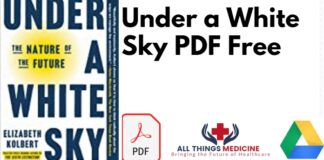 Under a White Sky PDF