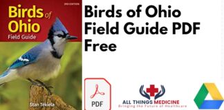 Birds of Ohio Field Guide PDF