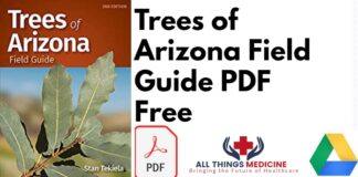 Trees of Arizona Field Guide PDF