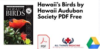 Hawaiis Birds by Hawaii Audubon Society PDF