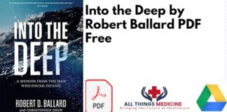 Into the Deep by Robert Ballard PDF