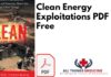 Clean Energy Exploitations PDF