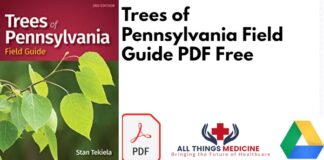 Trees of Pennsylvania Field Guide PDF
