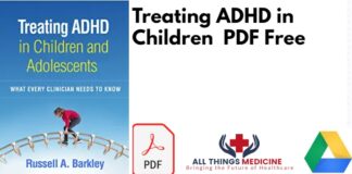 Treating ADHD in Children and Adolescents PDF