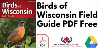 Birds of Wisconsin Field Guide PDF